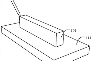 3D存储器件的测试样品制备方法
