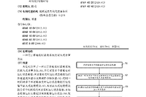 用于船舶实时监测系统的嵌入式计算方法