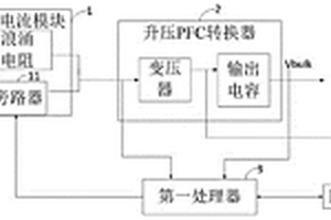 旁路器失效检测装置及方法