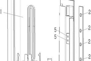 水位监测系统及家用器具