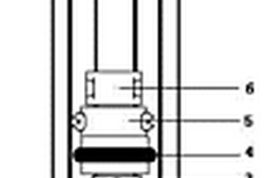 气井用可溶封隔器多层压裂完井一体化分压管柱及方法