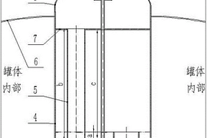 一体式免维护罐体集成式正负压保护器