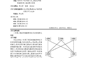 基于物联网数据管理安全的智能网关装置