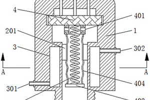 注塑模具生产加工用压力传感器