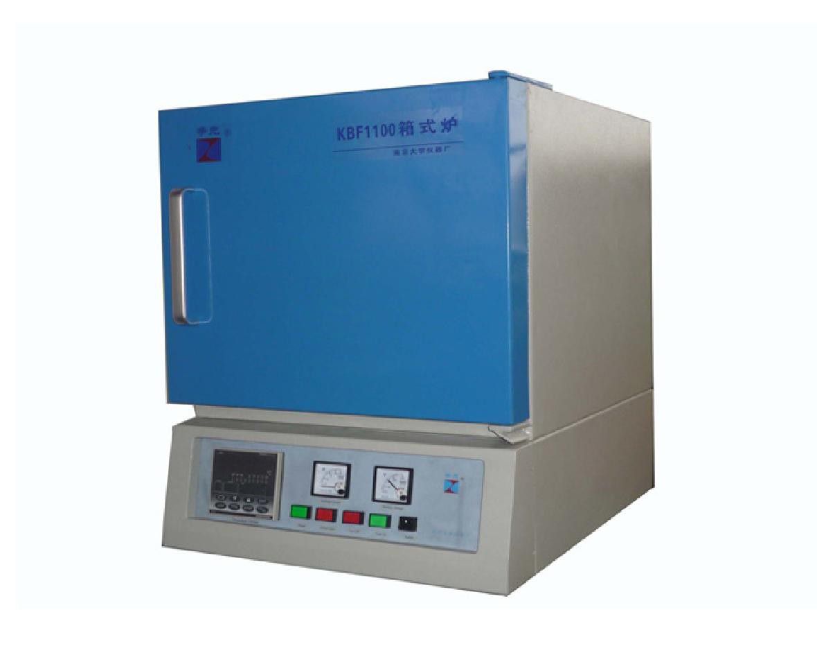 KBF1100箱式炉