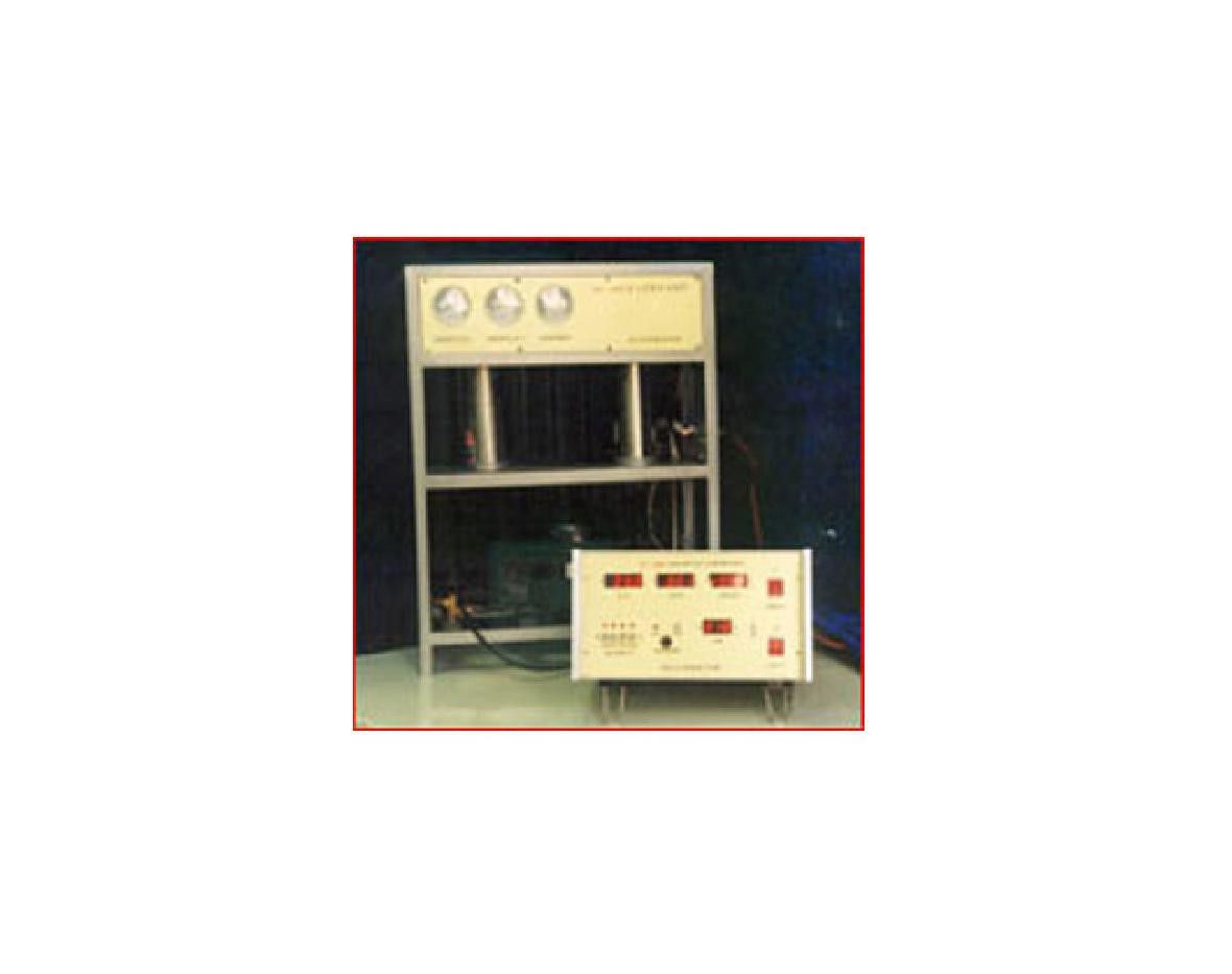 小型制冷机和制冷性能实验仪（物理实验仪器）