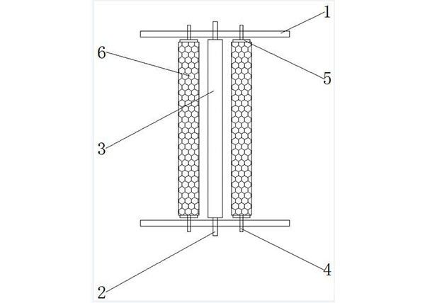 智能采矿工程用大块矿石破碎机构及其使用方法