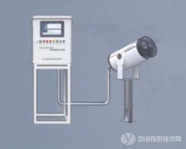 GS-LIBS2200激光成分分析仪