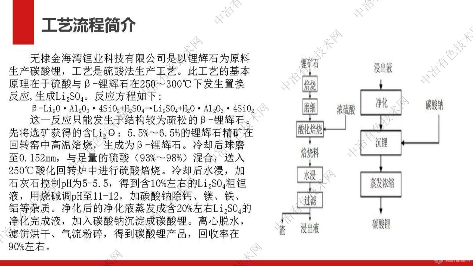 延伸循环经济链条打造锂电材料之都