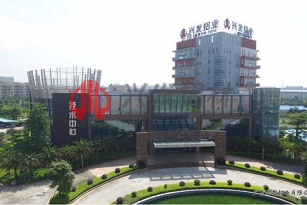 产品应用在世界最高塔，这家企业20多年来如何征战广交会