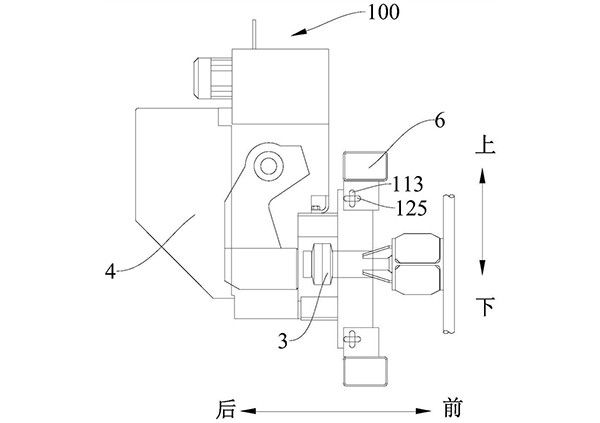 锅炉振打设备和有色金属冶炼系统