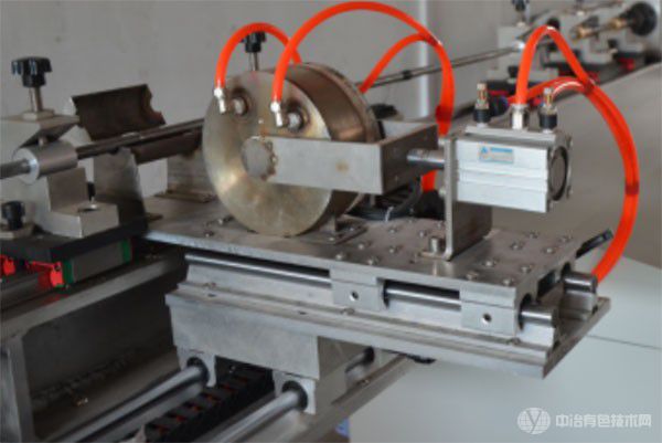 霍普金森压杆高温炉
