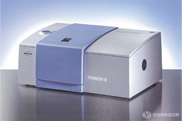 光谱分析仪BRUKER TENSOR II