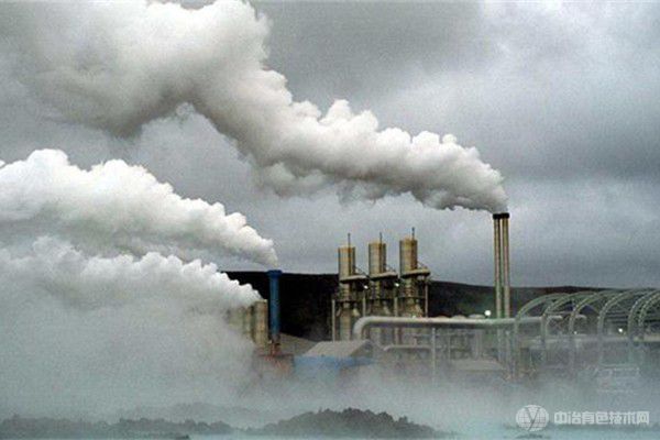 关于生活垃圾焚烧行业烟气处理新工艺的研究