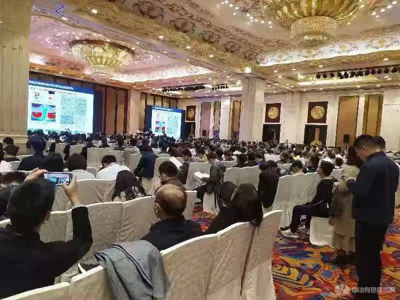 聚焦 | “第七届全国有色金属结构材料制备/加工及应用技术交流会”在镇江市隆重召开