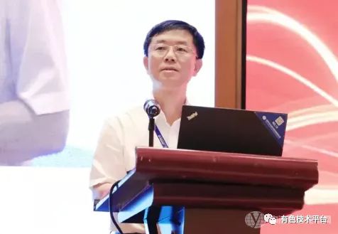 望城经济技术开发区党工委书记 周剀
