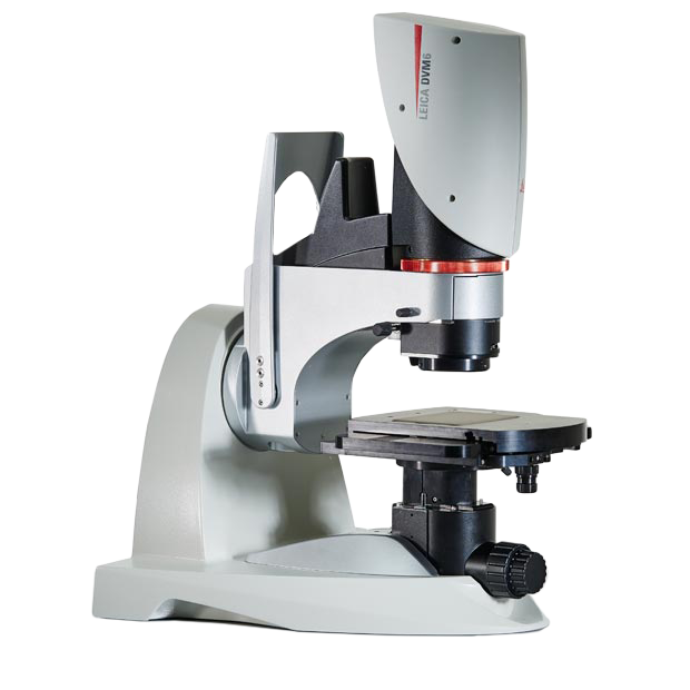 Leica徕卡DVM6显微镜操作视频