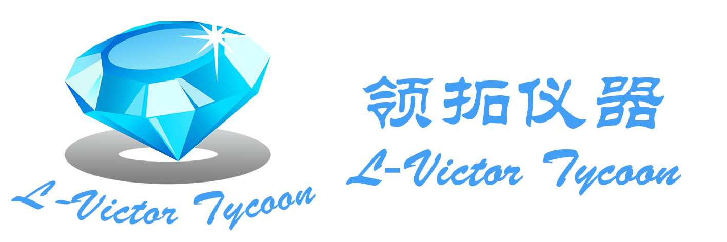 领拓仪器，材料分析检测解决方案及设备