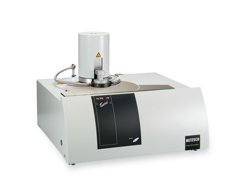 热重分析仪 TG 209 F3 Tarsus®