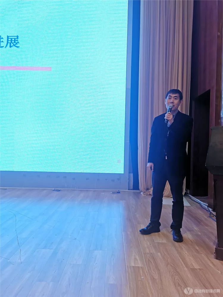 哈尔滨工业大学何鹏教授