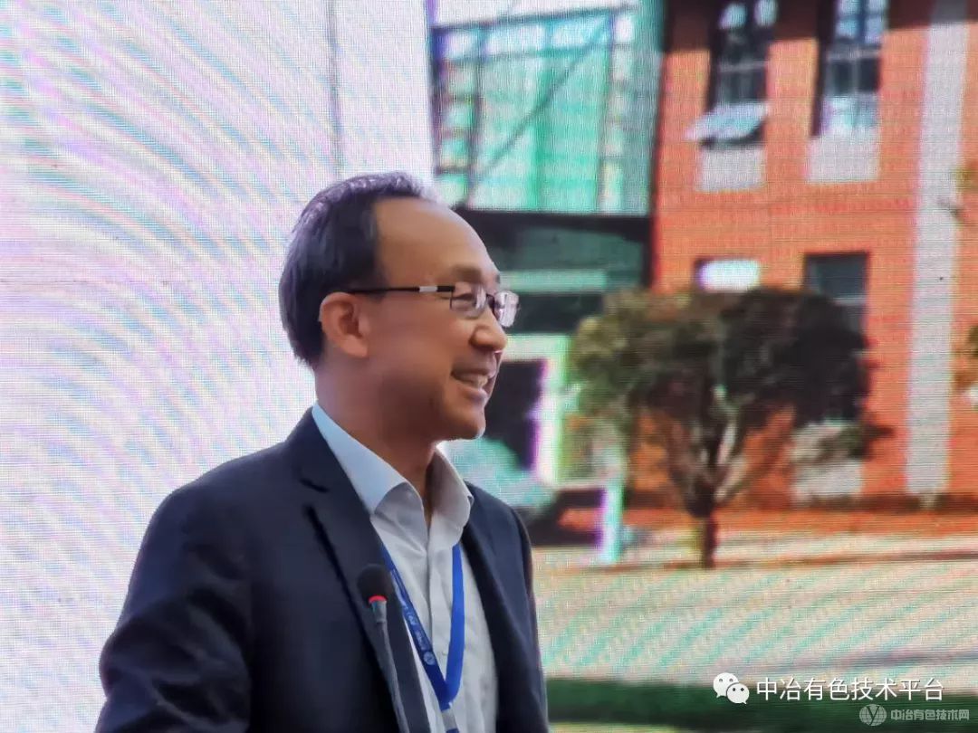 昆明理工大学副校长 杨斌