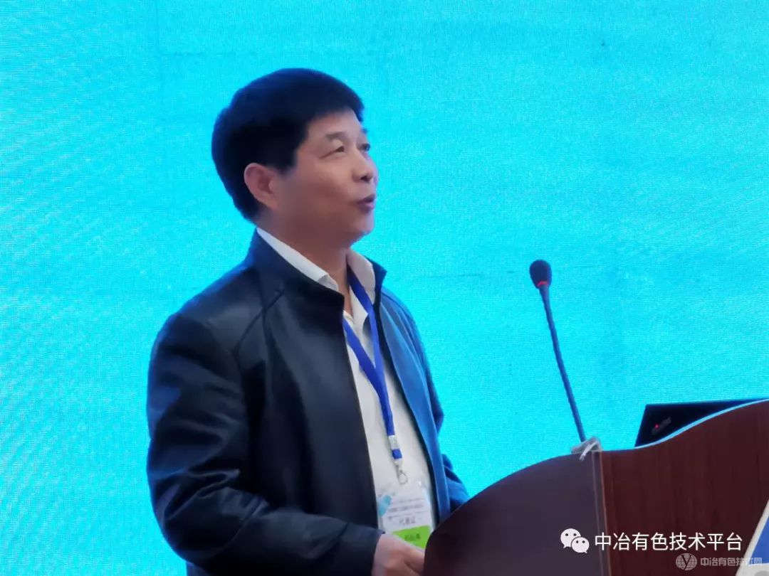 江西理工大学副校长 邱廷省