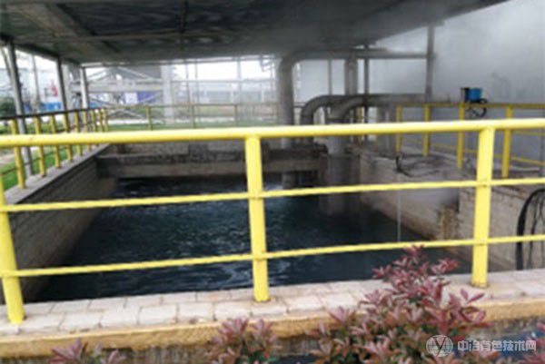 硫酸铜真空蒸发机组板式冷凝加水环真空泵技术
