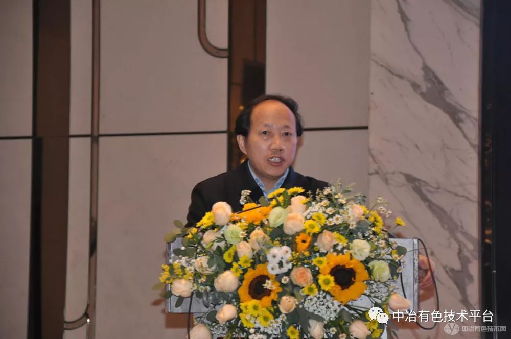 中南大学、中国工程院院士柴立元