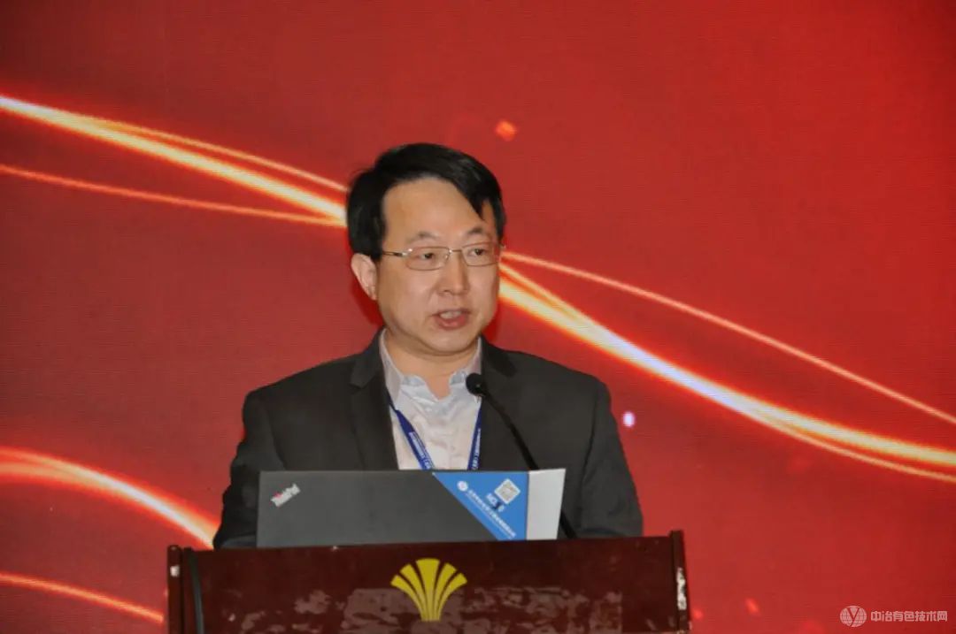 合肥工业大学副校长 郑磊