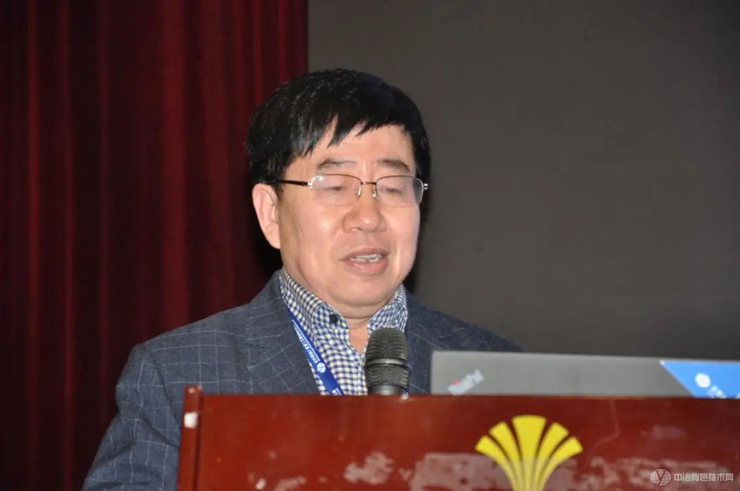 东北大学 张德良教授