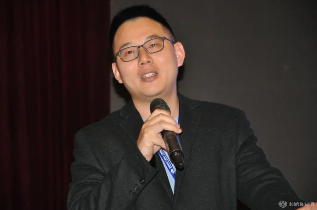 西安稀有金属材料研究院有限公司 张于胜教授