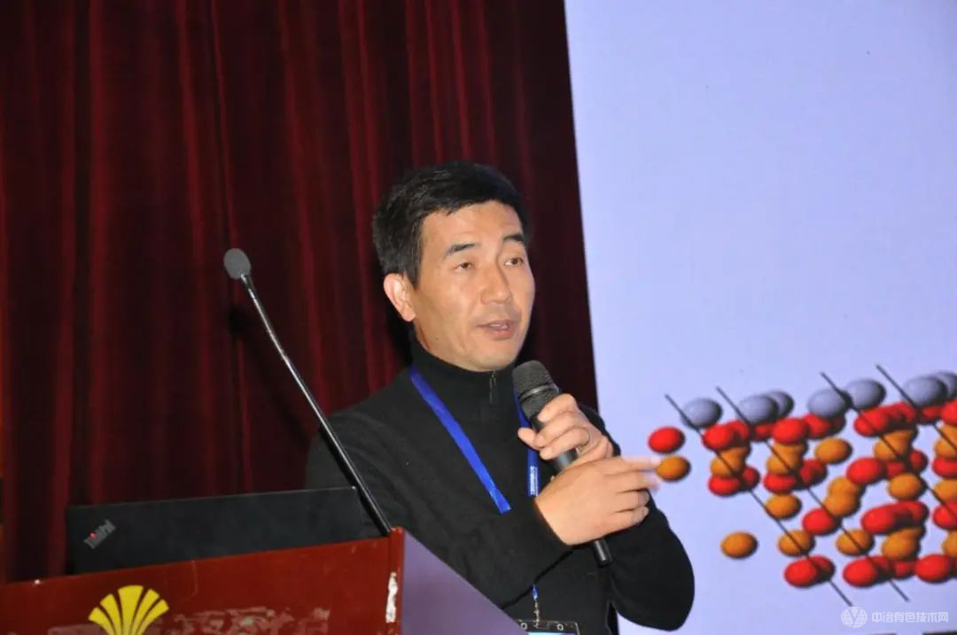深圳市万泽中南研究院有限公司 郭建政教授