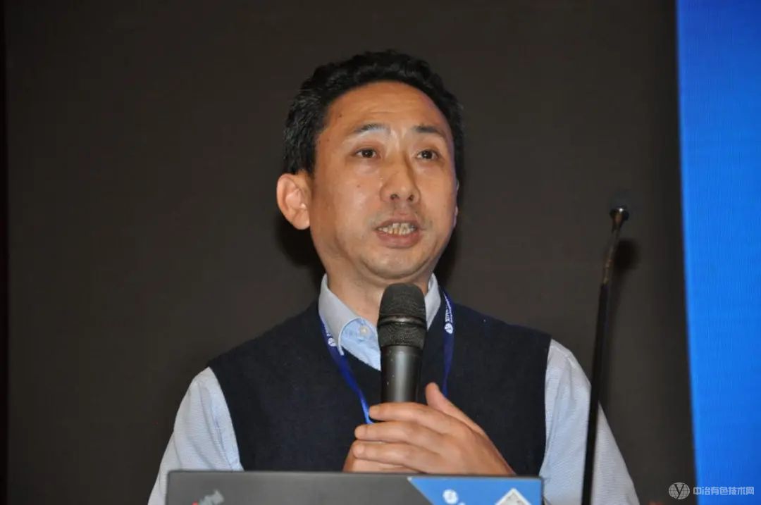 广东省科学院材料与加工研究所 郑开宏教授