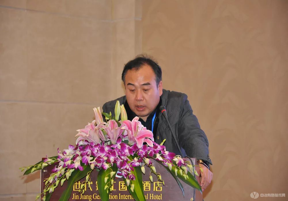 西安建筑科技大学李林波教授