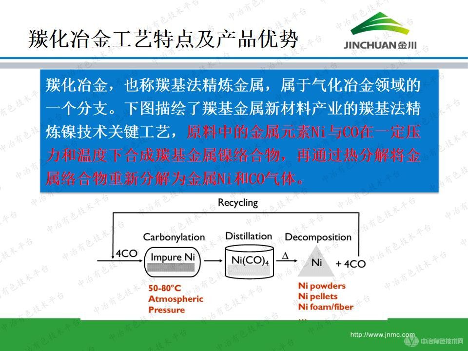 羰基金属粉末在硬质合金行业的应用