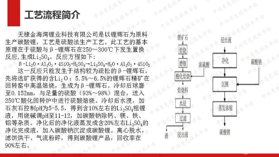 延伸循环经济链条打造锂电材料之都