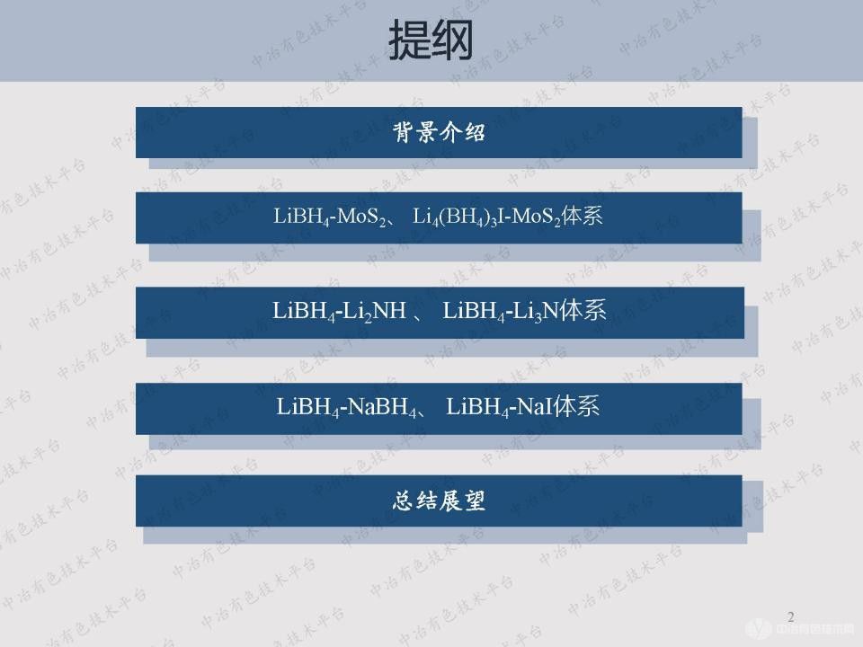 LiBH4基复合物电解质的性能与机理研究