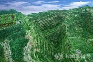 冀中能源集团开启绿色开采新模式