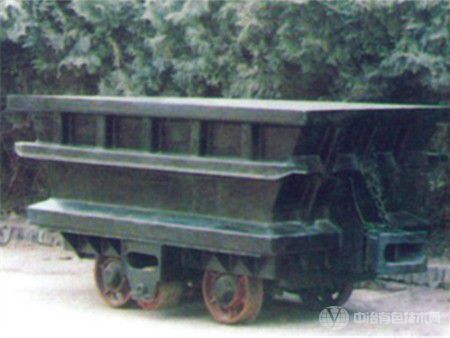 冶金系列矿车