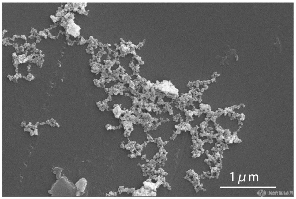 非晶钨酸铋光催化材料制备方法及其应用