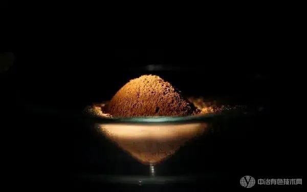 新进展 | 福建物购所在稀土发光材料热稳定性的微观物理机制研究方面取得新突破