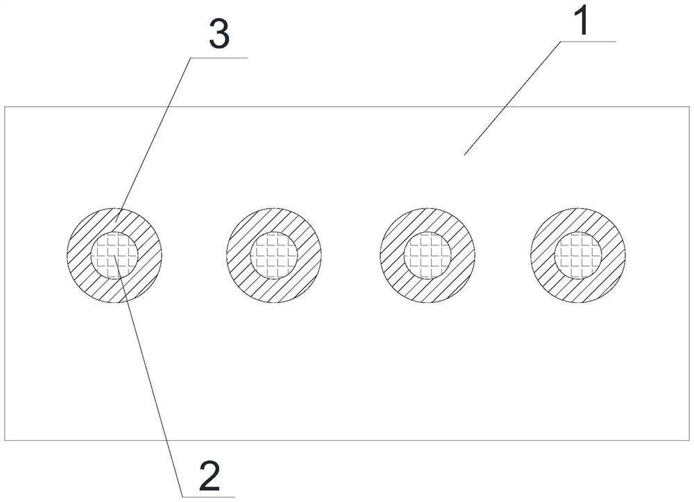 波长大范围可调节的VCSEL激光器阵列