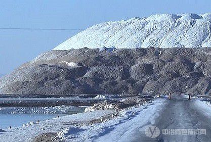 智利政府准备成立国有锂企业  年底前建立商业发展模式