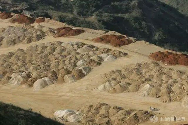 加拿大建立本地稀土供应链，首家稀土生产商稀土矿开始交付