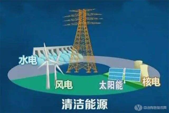稳住经济基本盘 | 国务院常务会议决定再开工一批能源项目