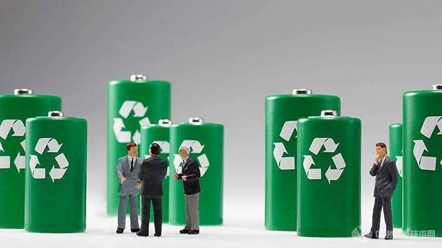 动力电池回收价格步步高升，各路资本争相布局