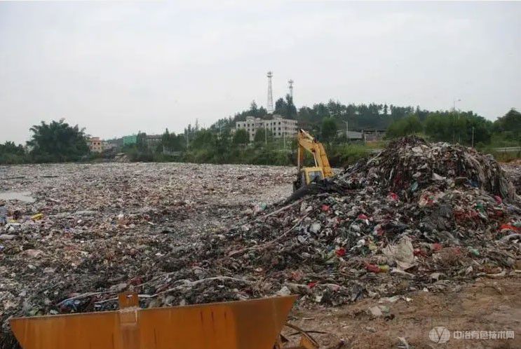 广东省：探索天空地一体化固废监管模式