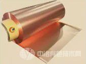 江铜：抢占先机，成功掌握4μm极薄锂电铜箔工业化生产关键技术