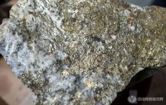 技术 | 难选含砷含硫嵌布不均脉金矿如何除杂增收？