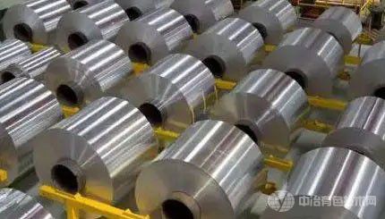 行业分析 | 新能源用铝需求能否支撑铝价？